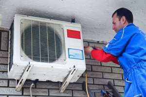 24/7 and Emergency HVAC Near Napierville, PA | Air Conidtioning and Heating Contractors